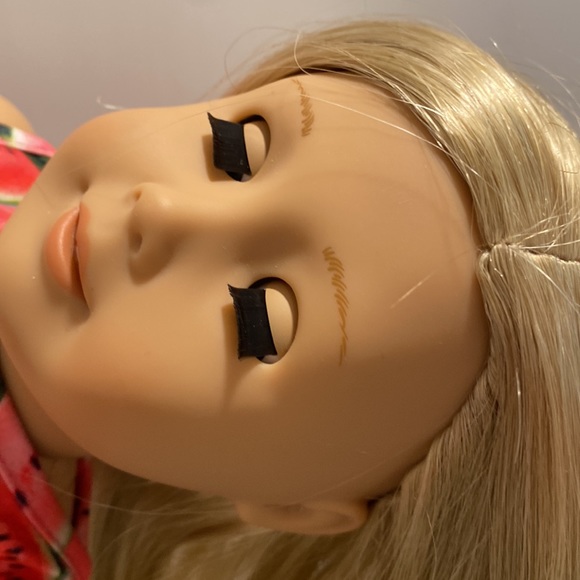 American Girl Doll - Picture 15 of 16